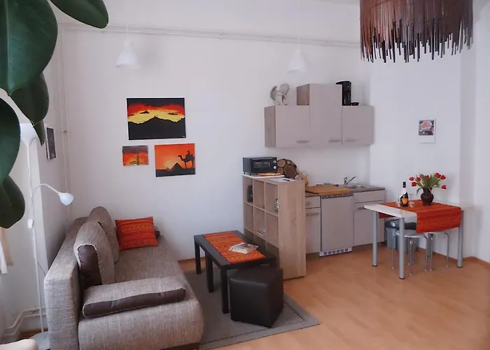Apartment Lawrenz