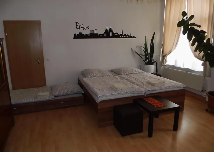 Apartment Lawrenz