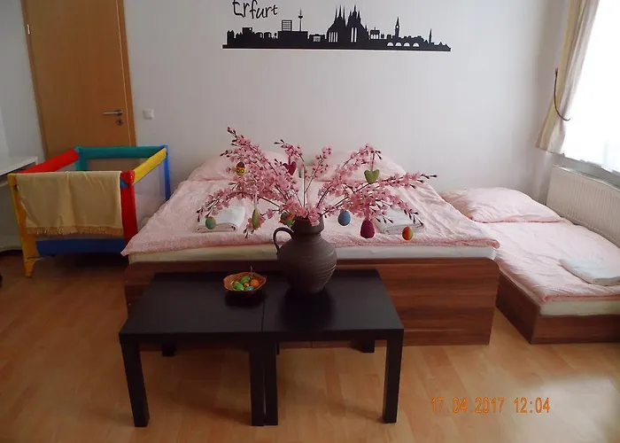 Apartment Lawrenz