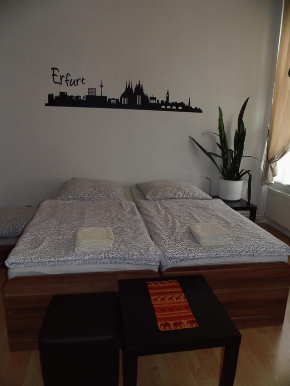 Lawrenz Erfurt