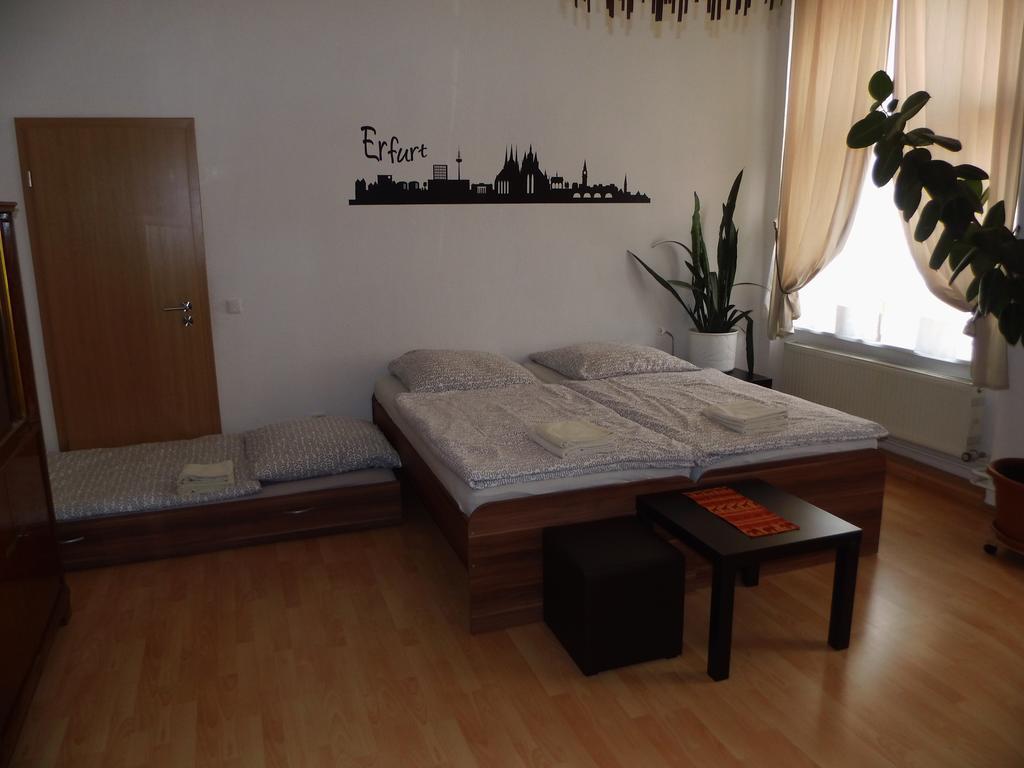 Apartment Lawrenz *