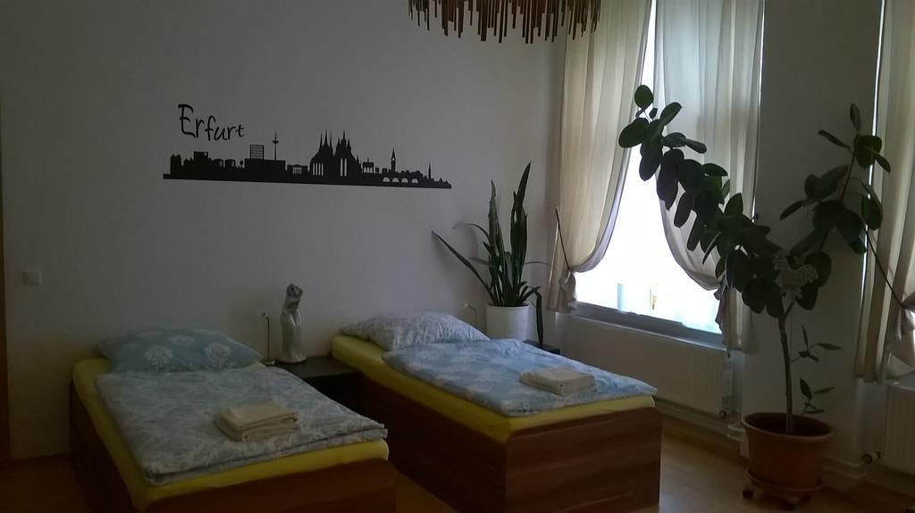 Lawrenz Erfurt