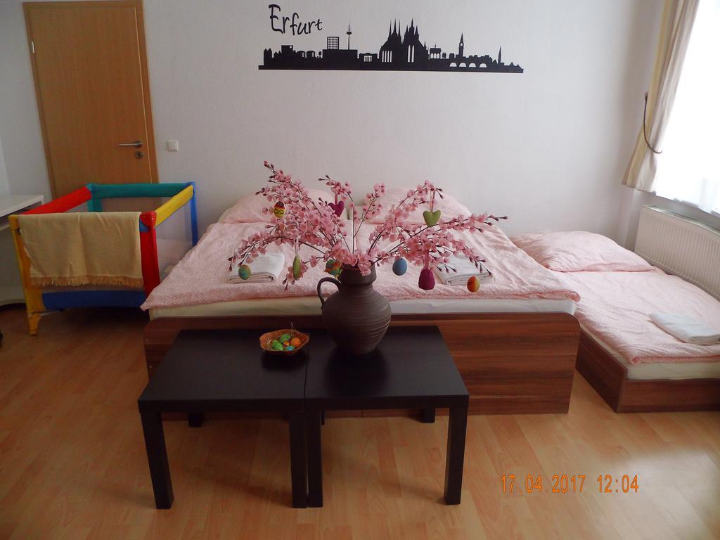 Lawrenz Apartment Erfurt